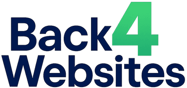 Back4 FC Logo