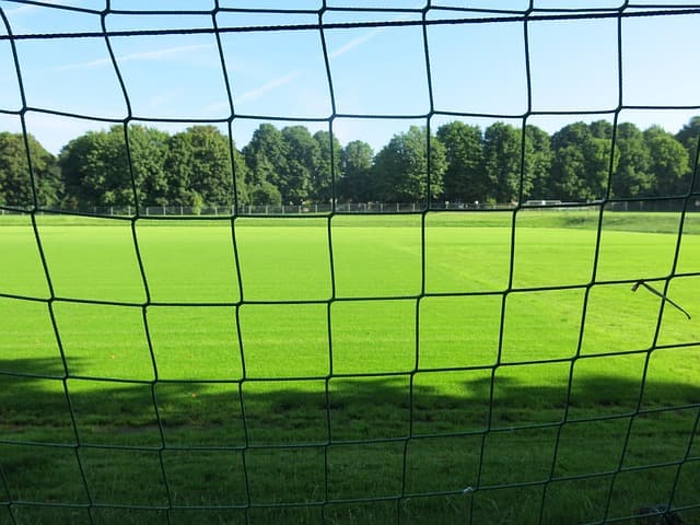 Club Update